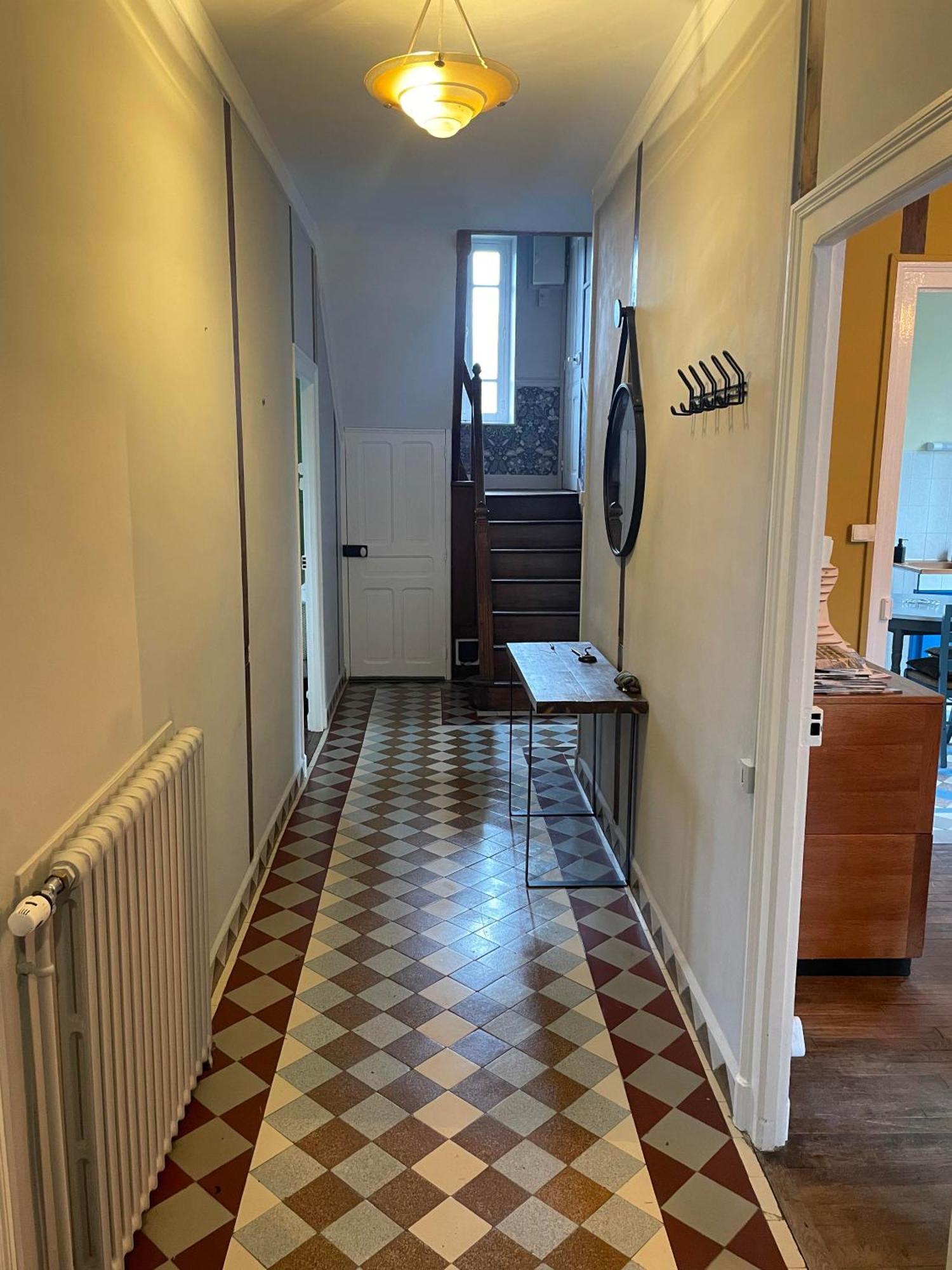 La Cigalienne Villa Treignac Bagian luar foto